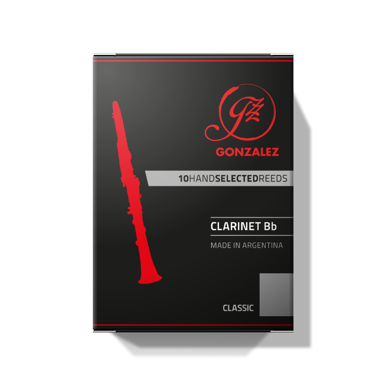 Gonzalez clarinet reeds deals